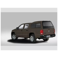 Купить Кунг на VW Amarok Road Ranger Bac Pac Special